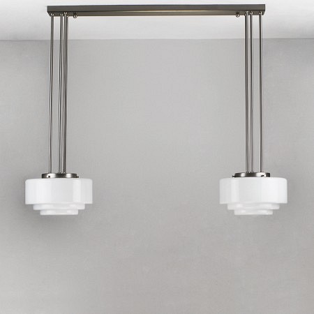 T-hanglamp Balk