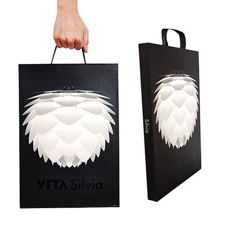 Vita Silvia Verpakking