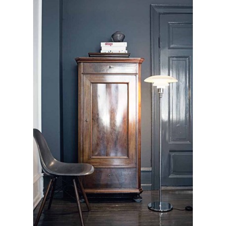 Louis Poulsen PH 3½-2½ Staande Lamp