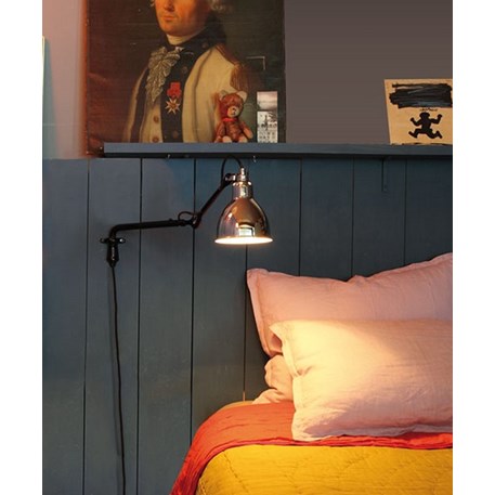 La Lampe Gras Wandlamp Yves 