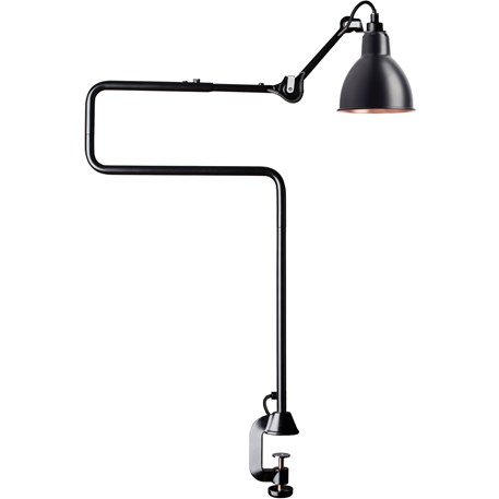 La Lampe Gras Klem- / Tafellamp Laurent